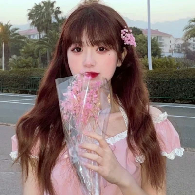 2025女生微信头像最新