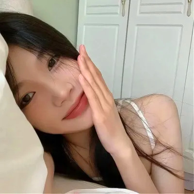 2025女生微信头像最新
