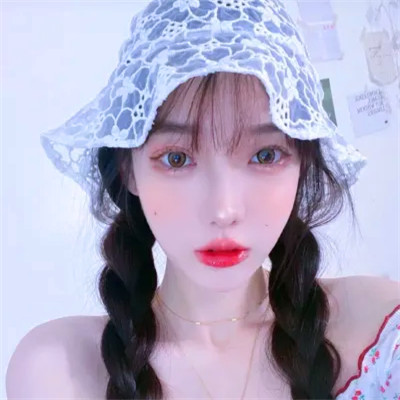 2025女生微信头像最新