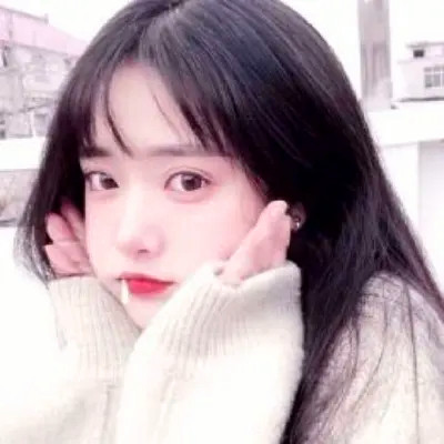 2025女生微信头像最新