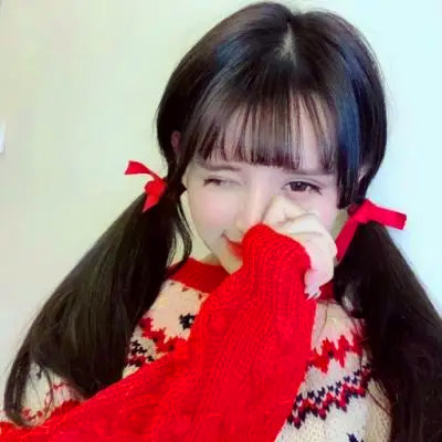 2025女生微信头像最新