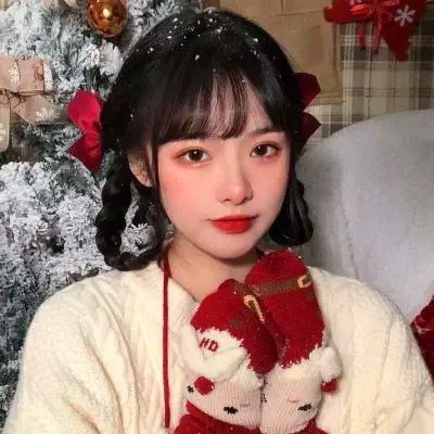 2025女生微信头像最新
