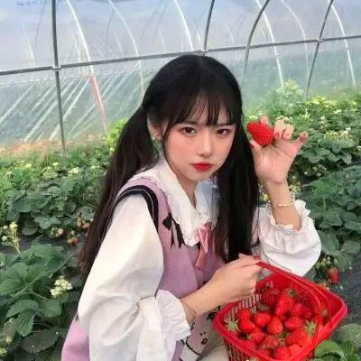 2025女生微信头像最新