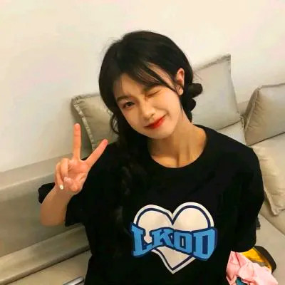 2025年女生专用的头像