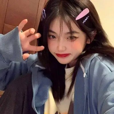 2025年女生专用的头像