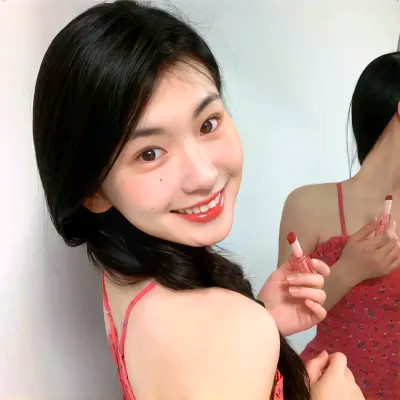 2025年女生专用的头像