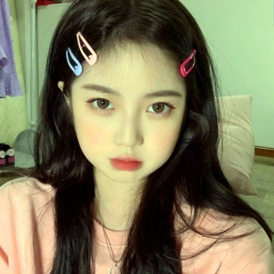 2025年女生专用的头像