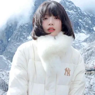 2025年女生专用的头像