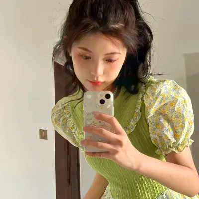 2025年女生专用的头像