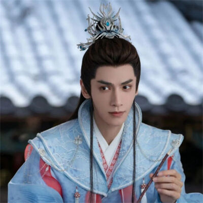 2025男生头像高清真人图片