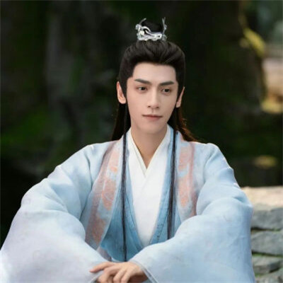 2025男生头像高清真人图片