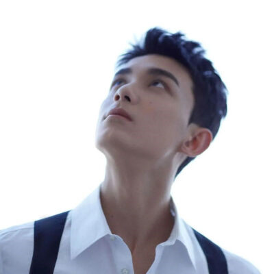 2025男生头像高清真人图片