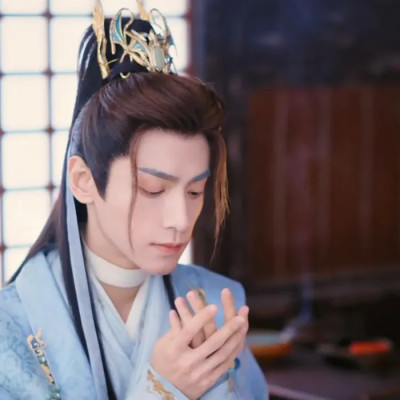 2025男生头像高清真人图片