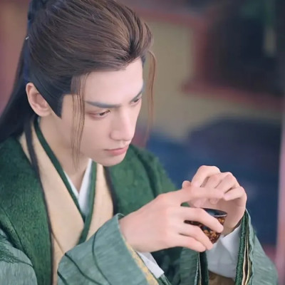 2025男生头像高清真人图片