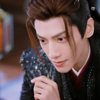 2025男生头像高清真人图片