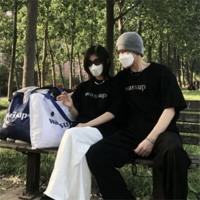2025真人情侣头像最新版图片