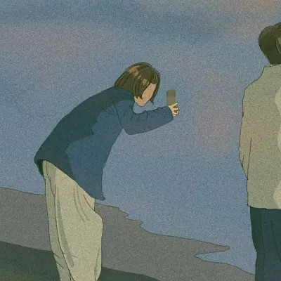 情头像情侣动漫情头界把子