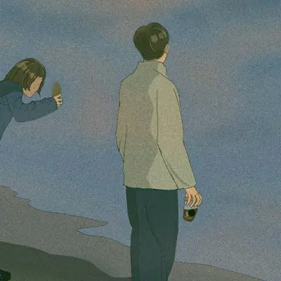 情头像情侣动漫情头界把子