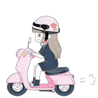 好看的不易撞动漫情侣头像