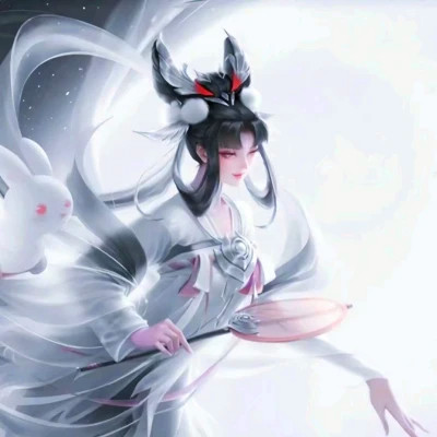 2025情头动漫手绘一对两张