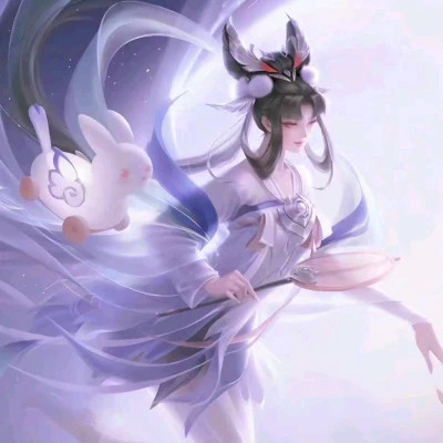 2025情头动漫手绘一对两张