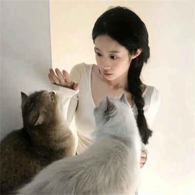 高清适合女生的宝藏头像