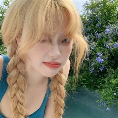 高清适合女生的宝藏头像