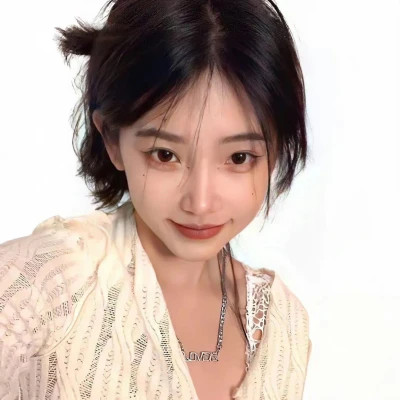 高清适合女生的宝藏头像