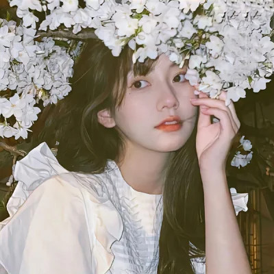 高清适合女生的宝藏头像