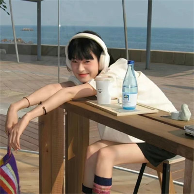 高清适合女生的宝藏头像