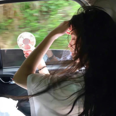 高清适合女生的宝藏头像