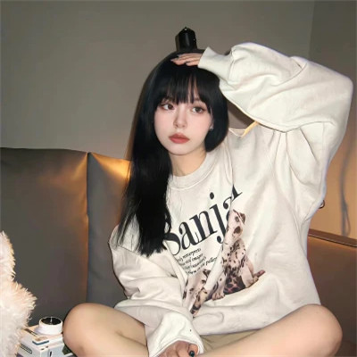 高清适合女生的宝藏头像