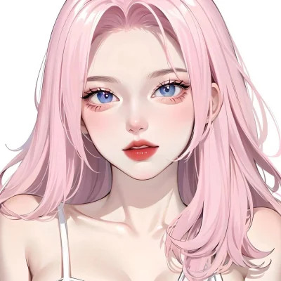 2025最受欢迎动漫女生头像图片