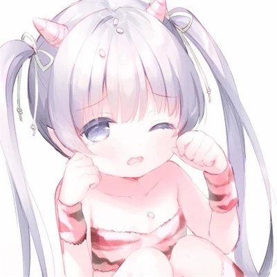 2025最新超好看女生动漫头像图片