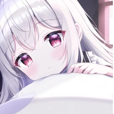 2025年女生动漫头像可爱