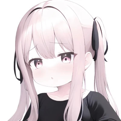 2025年女生动漫头像可爱