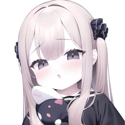 2025年女生动漫头像可爱