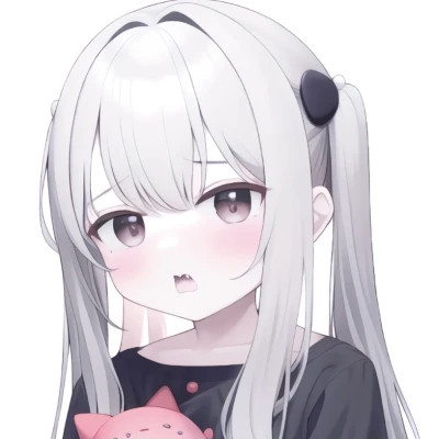 2025年女生动漫头像可爱