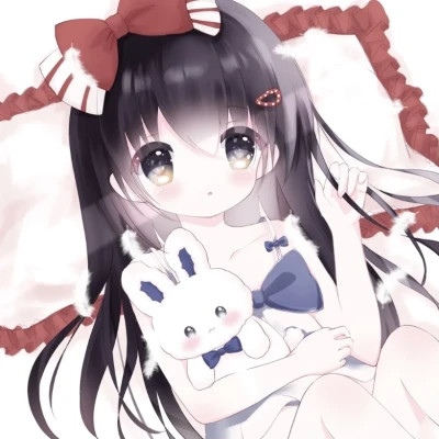 2025年女生动漫头像可爱