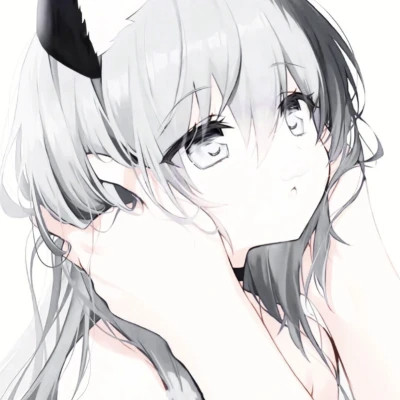 2025年女生动漫头像可爱