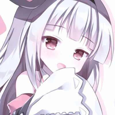 2025年女生动漫头像可爱