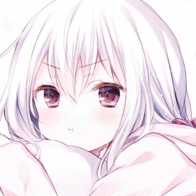2025年女生动漫头像可爱
