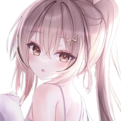 2025年女生头像动漫卡通好看