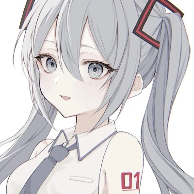 2025年女生头像动漫卡通好看