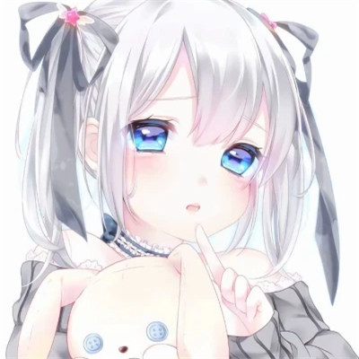 2025年女生头像动漫卡通好看
