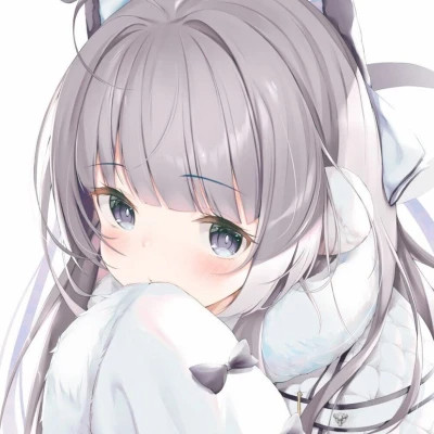 2025年女生头像动漫卡通好看