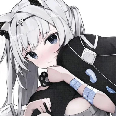 2025年女生头像动漫卡通好看