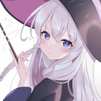 2025年女生头像动漫卡通好看