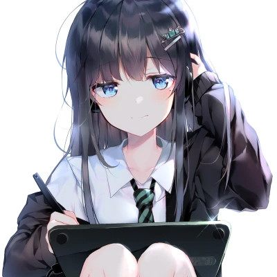 2025年女生头像动漫卡通好看