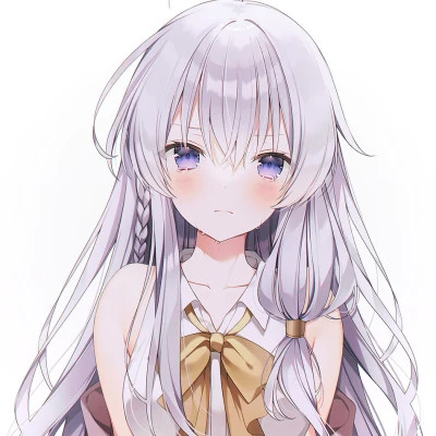 2025年女生头像动漫卡通好看